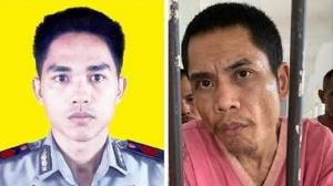 Poliţist dat dispărut în urmă cu 16 ani, în urma tsunami-ului din Indonezia, găsit într-un spital psihiatric