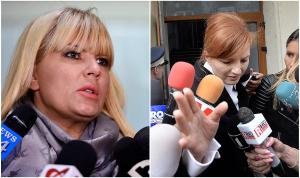 Elena Udrea şi Ioana Băsescu, condamnate la închisoare în dosarul finanţării campaniei electorale din 2009