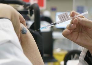 Bilanţ de vaccinare 2 martie. Peste 38.000 de români au fost vaccinaţi în ultimele 24 de ore