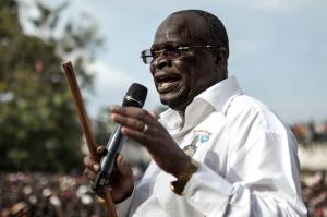 Candidat al Opoziţiei la alegerile prezidenţiale din Congo, mort de coronavirus la scurt timp după închiderea urnelor