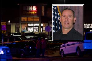 Povestea sfâșietoare a polițistului ucis în atacul din Boulder. Avea șapte copii și plănuia să plece din poliție
