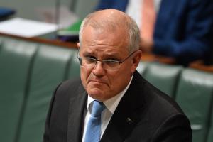Consilier al premierului Australiei, demis pentru comportament indecent în clădirea Parlamentului