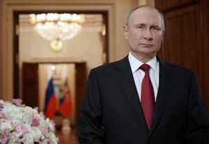 Putin poate rămâne președinte până în 2036. Deputaţii ruși au votat legea care îi permite să candideze la încă două mandate la Kremlin