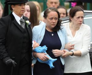 Tatăl criminal care şi-a ucis fără milă fiica de doar opt ani, condamnat pe viaţă, găsit mort în închisoare, în Anglia