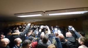 Sindicaliștii de la metrou le răspund autorităților: "Nu mai mințiți! NU spațiile comerciale sunt motivul revoltei"
