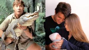 Fiica celebrului Steve Irwin, Bindi, a adus pe lume o fetiţă. Ce nume au ales pentru bebeluş