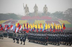 Cel puțin 90 de morți în Myanmar, armata a deschis iar focul asupra protestatarilor. Cea mai neagră zi de la izbucnirea manifestațiilor