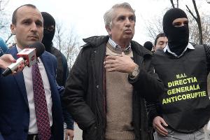 Medicul Gheorghe Burnei, condamnat la închisoare cu suspendare pentru luare de mită