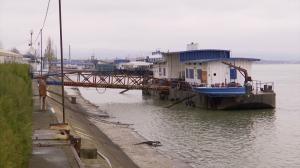 Porturile din România, în stare avansată de degradare din cauza lipsei investiţiilor