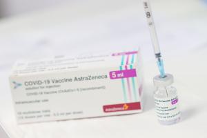 Bilanţ de vaccinare anti-Covid în România, 11 aprilie 2021. 56.988 de persoane vaccinate în ultimele 24 de ore