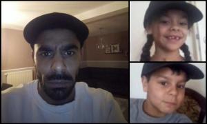 Tatăl care şi-a omorât cei doi copii după ce s-a îmbrăcat în polițist și le-a spus că "se vor juca" ar putea primi sentinţa pe viaţă, în Germania