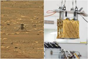 Nouă premieră reușită de NASA: a produs oxigen pe Marte. Cum a generat MOXIE 5,4 grame de oxigen într-o oră