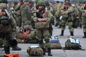 Rusia va retrage trupele de la granița cu Ucraina. "Exerciţiile s-au încheiat"