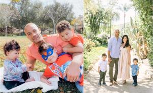 Un tată a trei băieţi care şi-a ignorat durerile de cap a aflat după câteva luni că are o tumoră cerebrală, în SUA