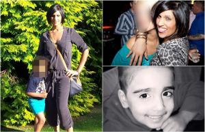 Criminala care şi-a ucis şi îndesat fiul de doar 3 ani într-o valiză, eliberată după 7 ani de închisoare, în UK: "Monstrului i se va da o nouă şansă"