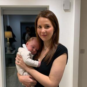 Drama cumplită a unei mame care şi-a pierdut bebeluşul într-un accident teribil, în Anglia: „Când m-am trezit din comă ştiam în sufletul meu că el s-a dus”