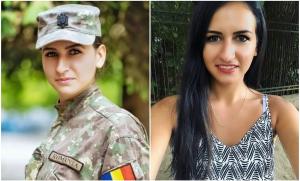 Valentina, o tânără din Brăila sergent în Armata Română, şi-a luat viaţa. Prieteni: "Un înger de fată". Avea doar 24 de ani
