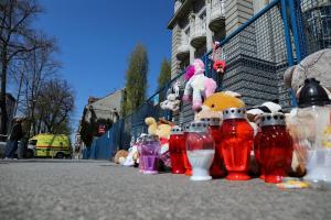 O mamă și-a bătut până la moarte fetița de nici 3 anișori. Tragedia care a înnegrit Croația în ziua de Paște
