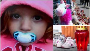O mamă și-a bătut până la moarte fetița de nici 3 anișori. Tragedia care a înnegrit Croația în ziua de Paște