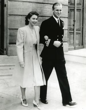 Viața prințului consort Philip în imagini. Ducele de Edinburgh a murit la vârsta de 99 de ani