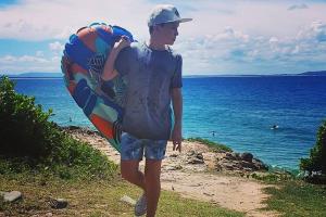 Un băieţel de 11 ani, cu autism, a murit după ce a avut o criză de epilepsie în somn, în Australia: "Continuă să te joci cu îngerii în paradis”