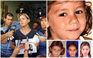 O româncă de 19 ani ar putea fi Denise Pipitone, copila dispărută în Italia, în 2004, din fața casei bunicii sale
