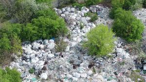 "După noi, gunoiul – o problemă greu de aruncat", o nouă serie de reportaje în exclusivitate la Observator 19.00, cu Alessandra Stoicescu