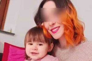 Un român din Italia a batjocorit o copilă de 18 luni, apoi a ucis-o în bătaie. Criminalul şi-a mărturisit oribila faptă