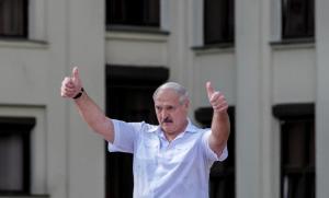Cine este Aleksandr Lukașenko. "Ultimul dictator al Europei" se află la putere de peste un sfert de secol