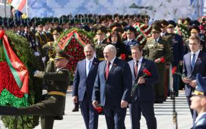 Cine este Aleksandr Lukașenko. "Ultimul dictator al Europei" se află la putere de peste un sfert de secol