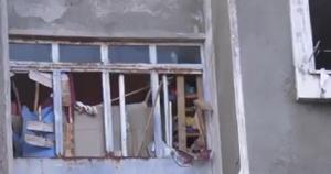 Autoritățile verificau locuințele după o explozie dintr-un oraș bihorean, când au găsit cadavrul în putrefacţie al unui bărbat
