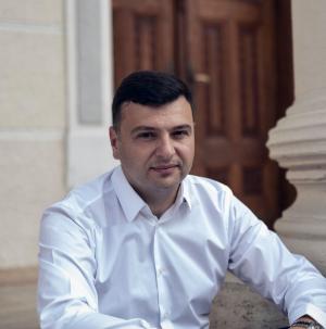 Deputatul Sergiu Bîlcea, prima reacţie după moartea fostului său socru în explozia de la Arad: "Sunt șocat și îndurerat"
