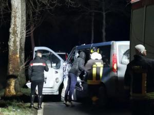 Carnaj în Italia, provocat de o şoferiţă româncă. Cum justifică Fănica tragedia din Arezzo, la mai bine de un an de la accident