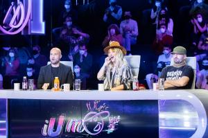 iUmor, mâine, de la 20.30, la Antena 1: Mihaela Tatu, Andreea Raicu și Anna Lesko iau la țintă jurații