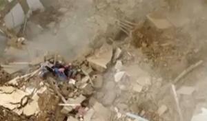 Oraş istoric din Yemen, devastat de inundaţii
