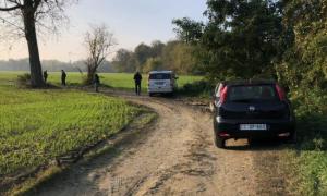 Tânăr român, găsit carbonizat pe un câmp din Italia. Avea arsuri pe 80% din corp