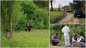 Tânăr român, găsit carbonizat pe un câmp din Italia. Avea arsuri pe 80% din corp