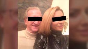 Reacția româncei de 32 de ani care a ruinat un pensionar italian: ”Mi-a oferit cadouri și omagii ale aprecierii sale”