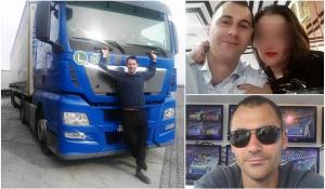 Detaliul care a dus la prinderea criminalilor lui Mihai, șoferul român de TIR ucis cu sabia într-o parcare din Franța