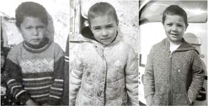 Cei trei verişori dispăruţi de ieri în Techirghiol au fost găsiți astăzi în zona cluburilor din staţiunea Mamaia