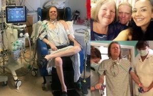 Cel mai longeviv pacient cu Covid din UK a pierdut lupta cu boala la 49 de ani, după 1 an şi două luni de spital: "A renunţat la tratament; nu voia să mai trăiască aşa"