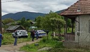 Crimă înfiorătoare în Maramureş: O mamă şi-a ucis cu sânge rece cei doi copii. Tatăl micuţilor: "Mi-a spus că a dat cu ei de pământ într-o criză de nervi"