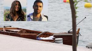 Îndrăgostiţi ieşiţi la plimbare cu barca, omorâți pe Lacul Garda din Italia. Fata a fost găsită mutilată, la 100 de metri adâncime