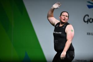 Cine este Laurel Hubbard: Primul sportiv transgender care va concura la Jocurile Olimpice