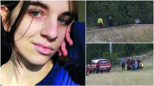 Adolescentă înjunghiată şi abandonată fără viaţă într-un tufiş, la marginea unei păduri din Bologna. Prietenul fetei a mărturisit crima