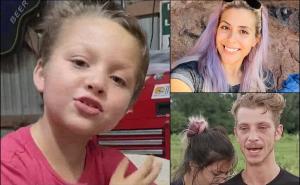Mesajul unui tată pentru iubita care i-a ucis fiul de doar 5 ani şi i-a ascuns trupul mai bine de două săptămâni, în SUA: "Abia mai respir. De ce? Te-a iubit atât de mult!"