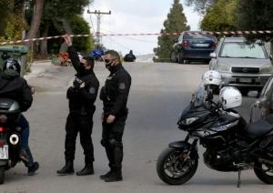 Un bărbat și o femeie au fost împușcați mortal pe insula Corfu. Atacatorul, care le era vecin, s-a sinucis