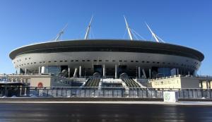 Pe ce stadioane se joacă Euro 2020. Meciurile Campionatului European de Fotbal au loc pe 11 arene din tot atâtea orașe din Europa