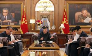 Kim Jong-Un a slăbit iar japonezii speculează că este bolnav. Anul trecut dictatorul nord-coreean avea 140 de kg