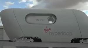 Hyperloop, sistemul de deplasare al viitorului. Inovaţiile aduse transportulului de pasageri şi de mărfuri